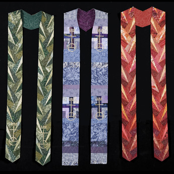 Liturgical Stoles