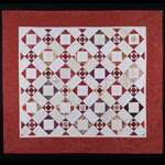 Dan & Louisa's Celebration Quilt